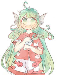 Aunn Komano