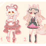 [CLOSED] Adoptables Paypal