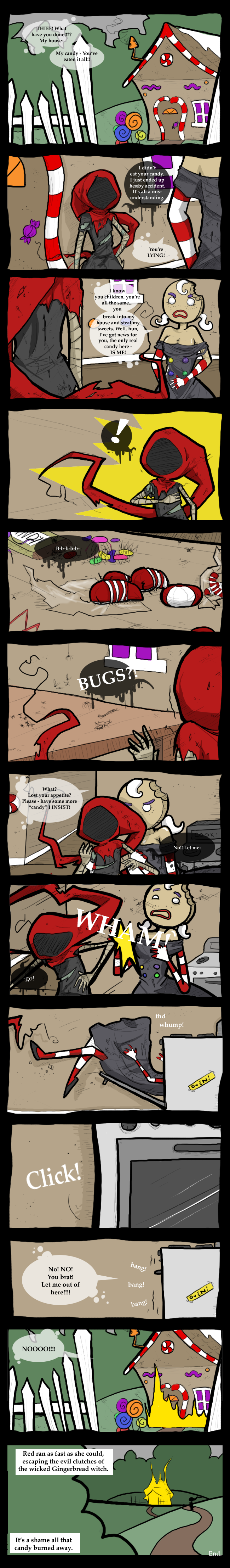 RTP: Red Stage One by DrJekyllMrHyde on DeviantArt