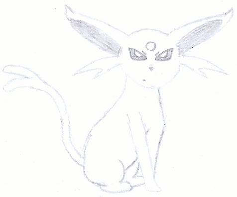 Espeon