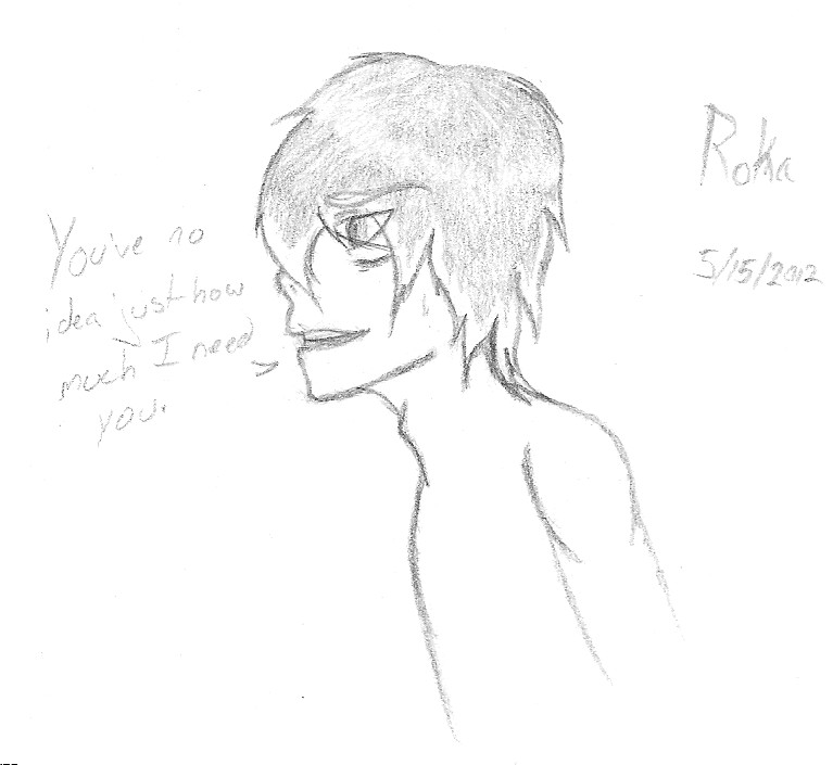 Roka Sketchy