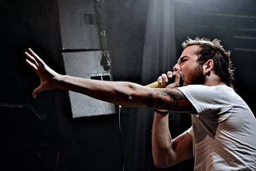 August Burns Red