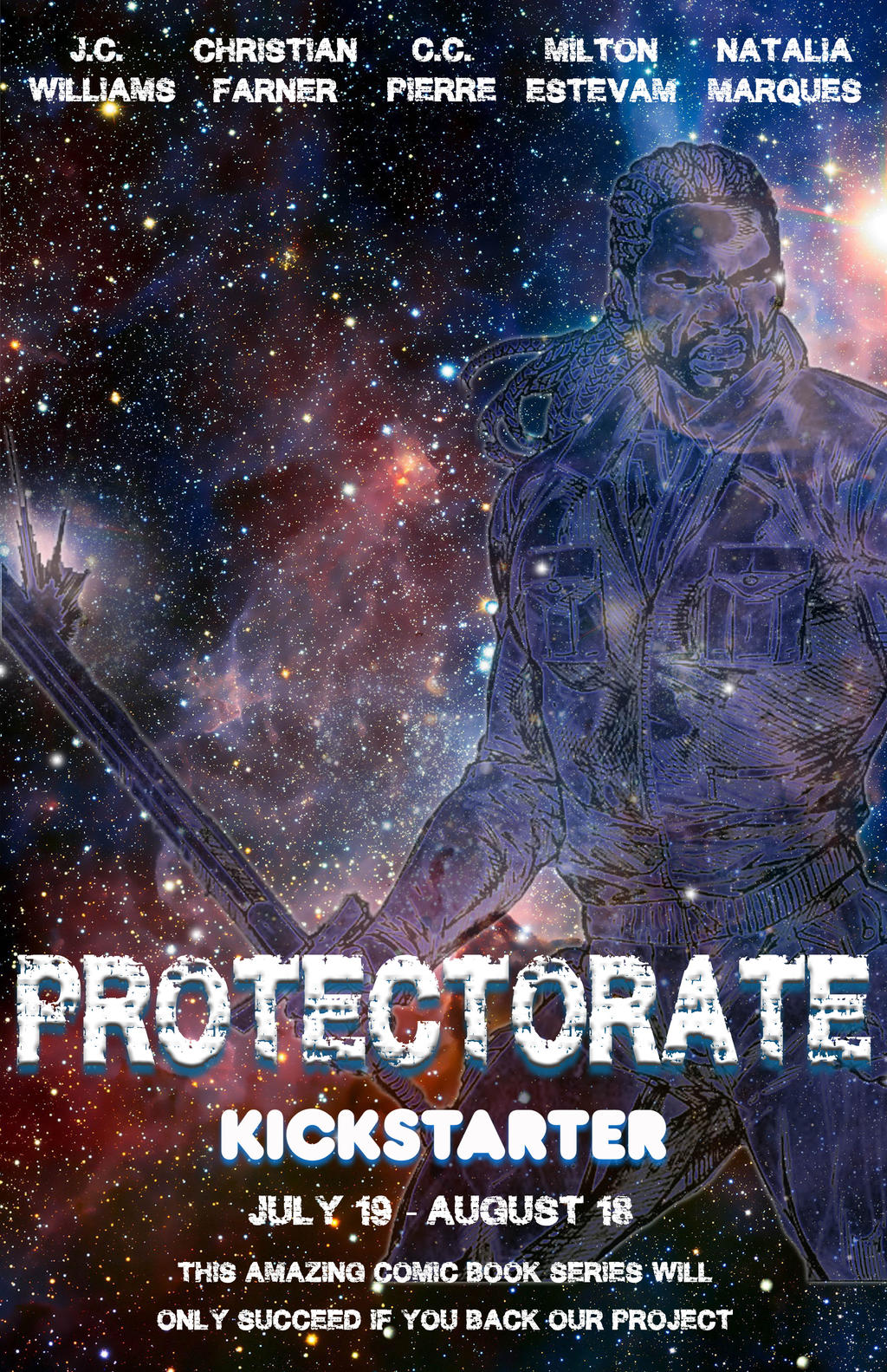 Protectorate: Awakening