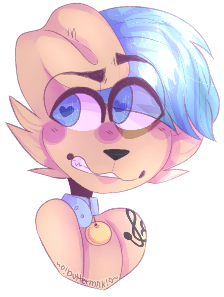 when im gone by wipeovt on DeviantArt