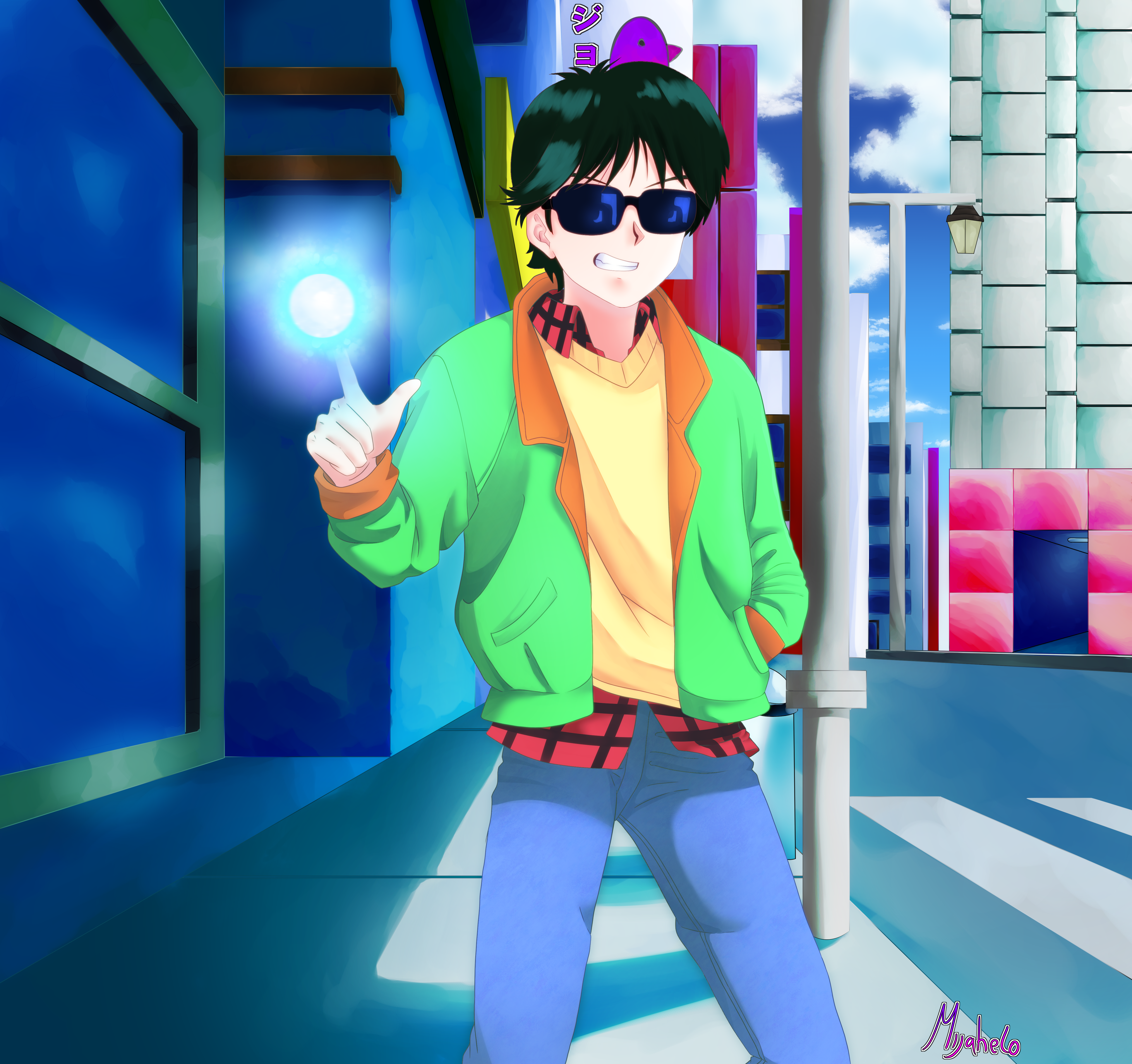 Yu yu hakusho deals yusuke