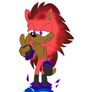 Hedgehog adopt (OPEN)