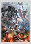 Ready Player One by SharksDen Ready Player One by SharksDen