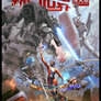 Ready Player One 3D cover