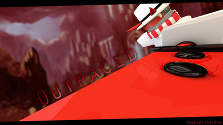 Outpaced - Thumbnail [3]