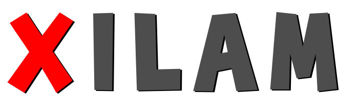 Logo Redesigns Xilam From Cartoony 90 S By Redleyrodin36 On Deviantart Logo Redesigns Xilam From Cartoony 90 S By Redleyrodin36 On Deviantart