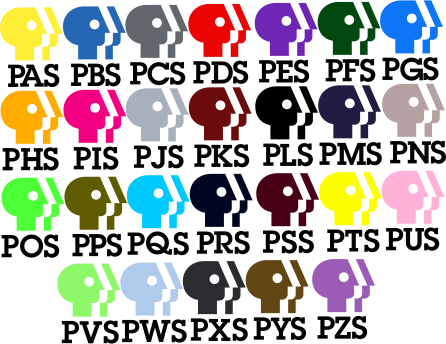 Pbs Fancy Text PBS Alphabet by RedleyRodin36 on DeviantArt