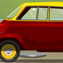 Please Name This Minicar