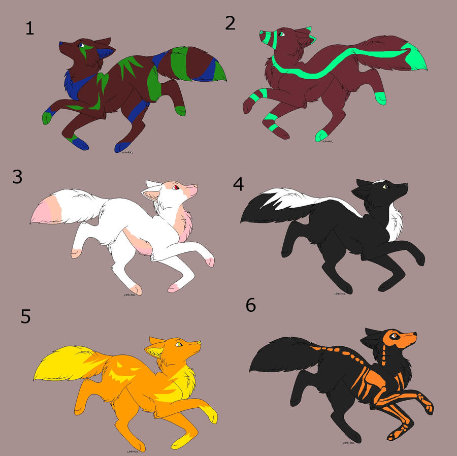 Boredom Adopts 1