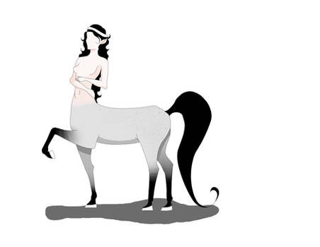 First Centaur