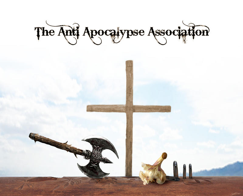 Anti Apocalypse Association