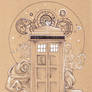 TARDIS Nouveau