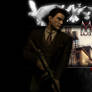 Mafia II-Artwork