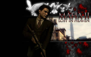 Mafia II-Artwork