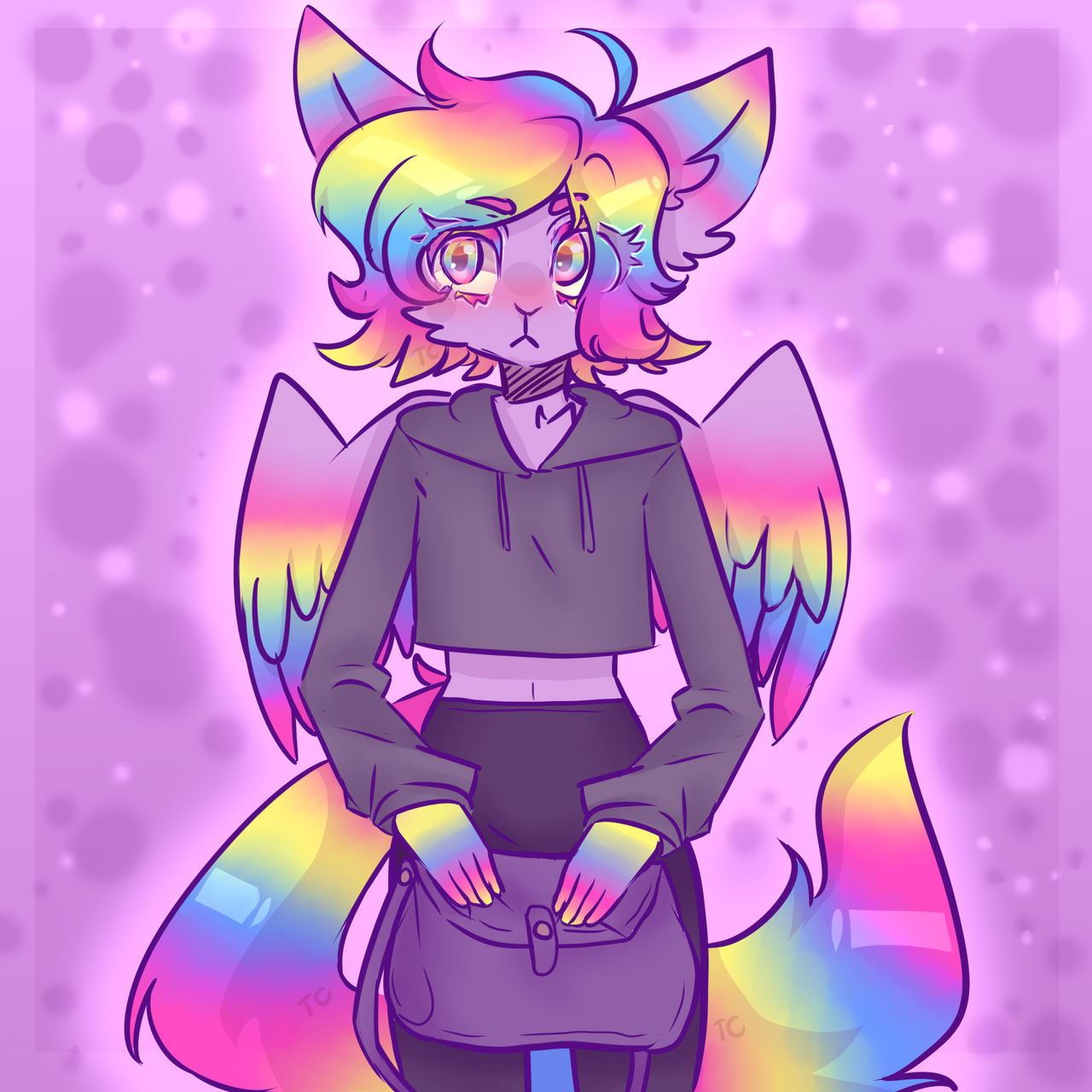 Cosmic Redo by Tea--Cupp on DeviantArt