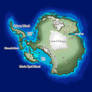 Iceless: Life on a Green Antarctica