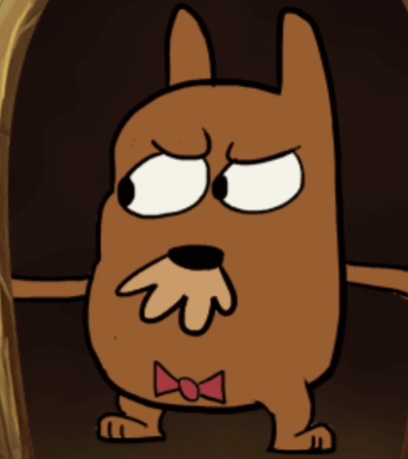 Andy Grumpy Angry Grumpy by Tori8812 on DeviantArt