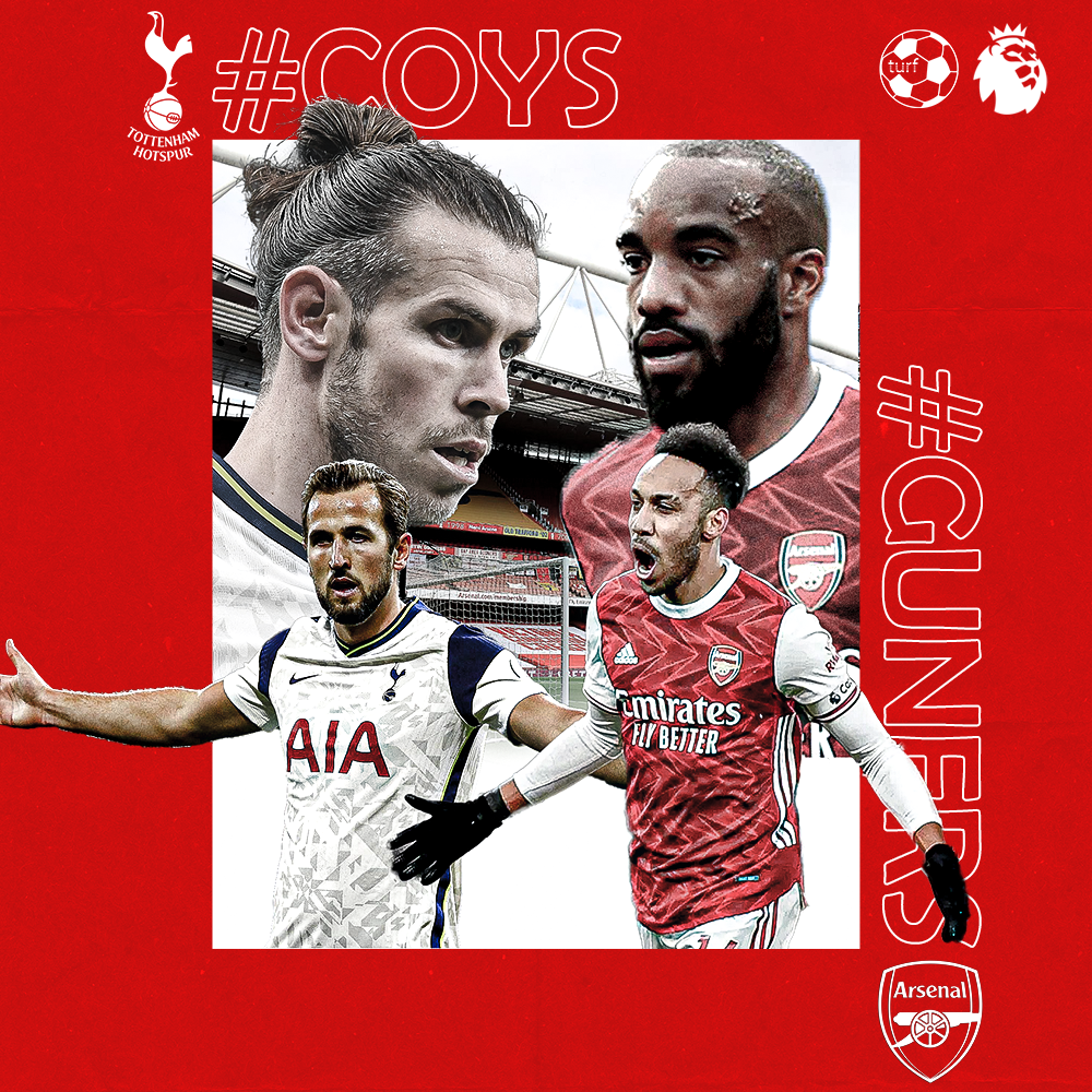 North London Derby 2025