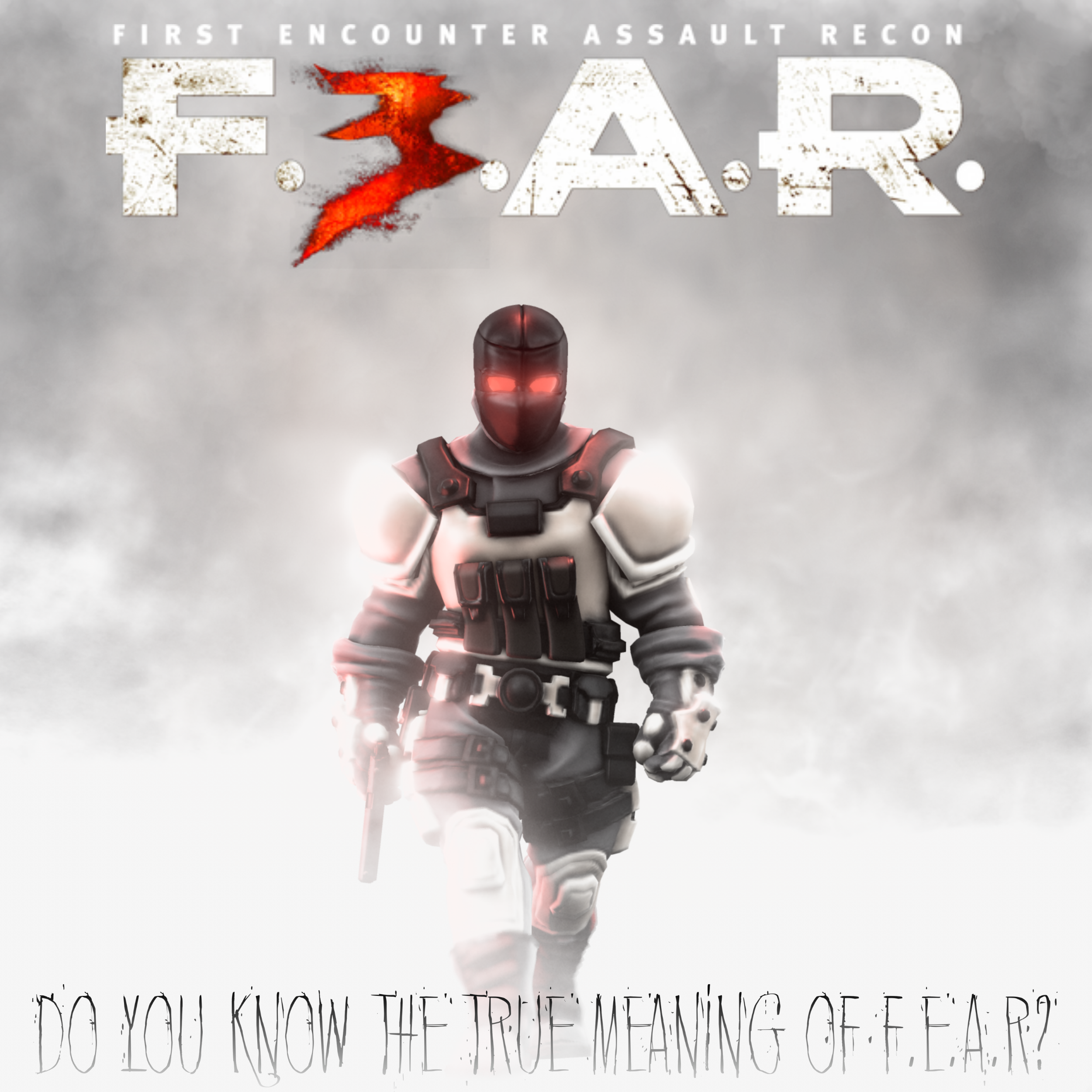 Fab 3 R F.3.A.R. -Retold- poster by Just-some-Iguana115 on DeviantArt