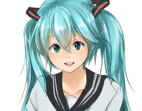 Miku Hatsune