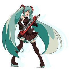 Hatunemiku