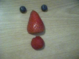 Froot Face by fuckshoes on DeviantArt