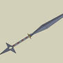 kunai sword