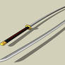 high quality katana