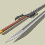 earth bound sword