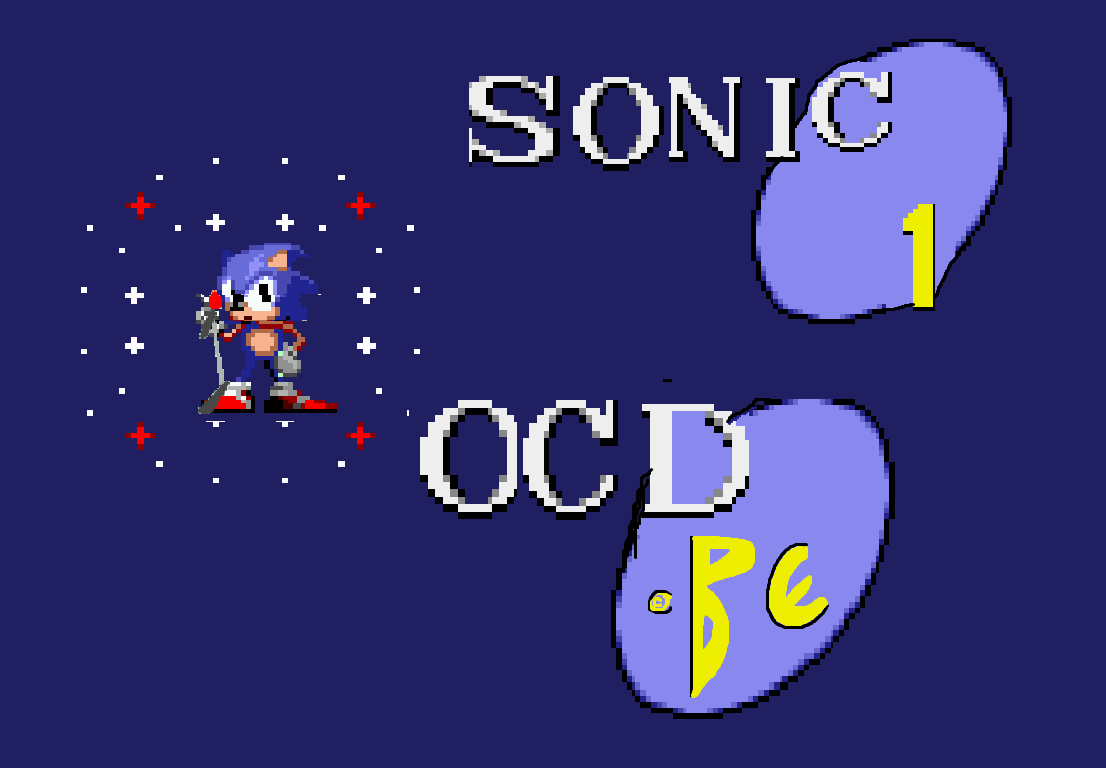 View topic - [FINISHED] Sonic the Hedgehog Game Gear - SMS Style