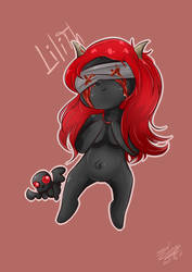 .:Lilith:.