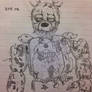 Springtrap fanart