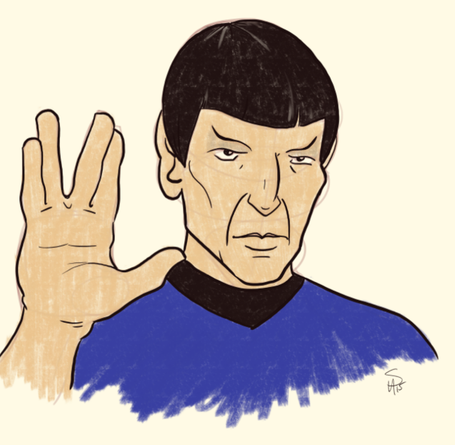 Spock