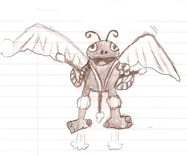 Froogle by shadowfencer on DeviantArt