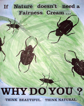 Fairness Cream???