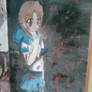 .Higurashi Poster.