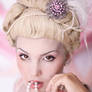 Marie Antoinette: Vanity