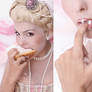 Marie Antoinette: Gluttony