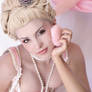 Marie Antoinette: Sloth
