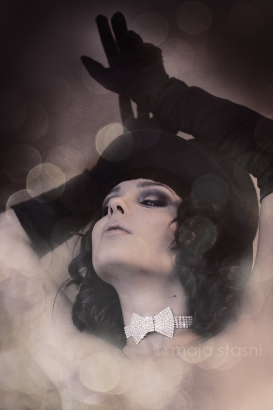Moulin Rouge