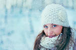 Winter Joy by fatallook