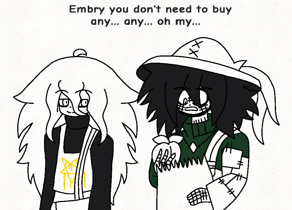 So umm Here is Ryo as an Adult because yes by toadthemushroomguy12 on ...