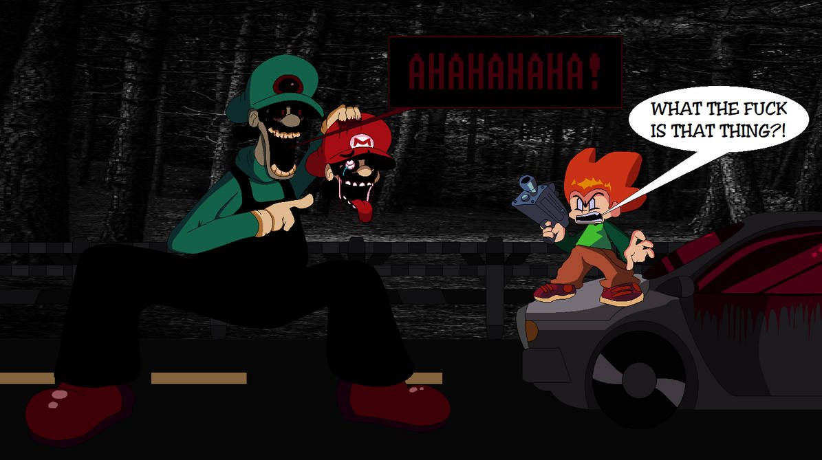 (MMv2) Overdue - Euvoric Styled (2) by toadthemushroomguy12 on DeviantArt