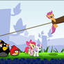 CMC Angry Birds