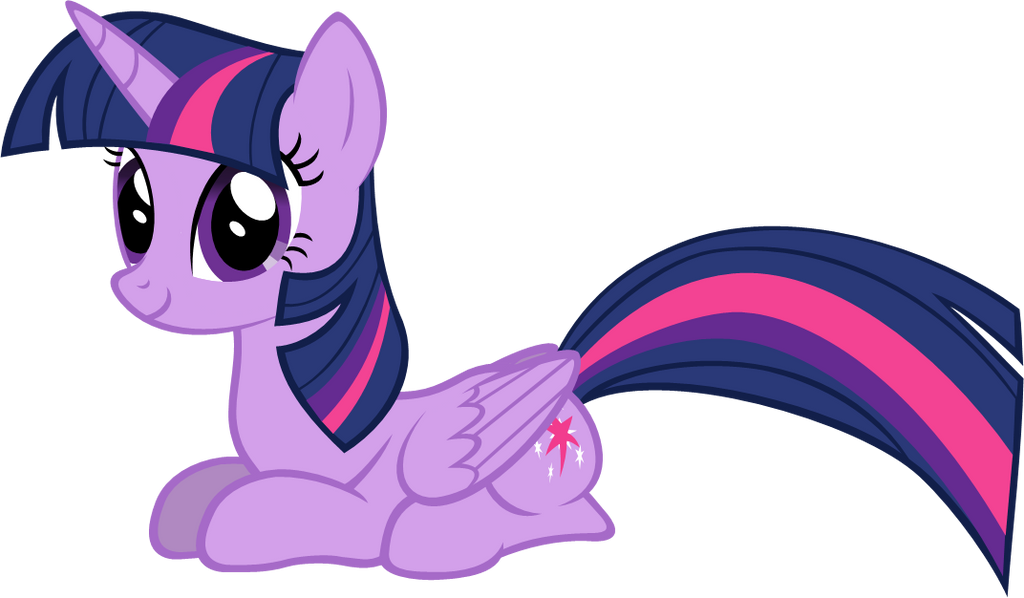 Alicorn Twilight