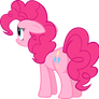 Sad Pinkie Pie